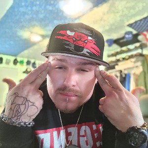 BITCH STAY GONE!!!