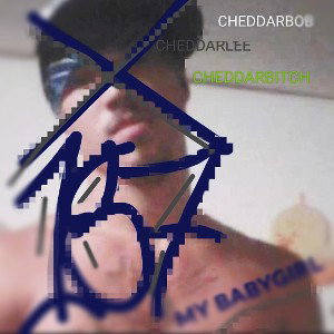 #MYBITCHCHEEDERLEE