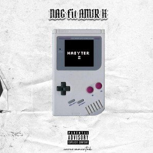 AMI - H FIT NAG-RAP