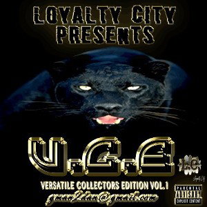  @GENERAL1DAN FT P. STEPPA,Q DAWG - LONDON CITY