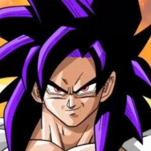 Historia de Goku y Nean