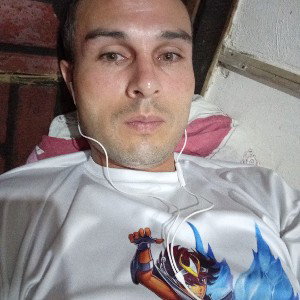 Villano Urbano😉...
