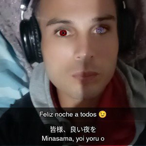 Watashi no tokubetsuna essensu 🇨🇷 🇯🇵