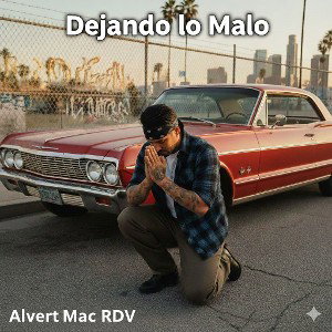 Dejando lo malo - Alvert Mac RDV 