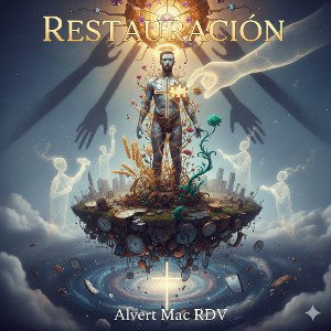 Restauración💫💥