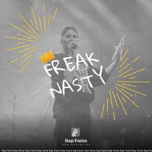 Freak nasty 