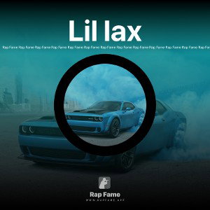 Lil lax 