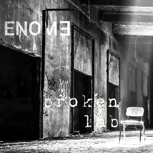 ENOME- living 🆓