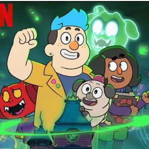 guardiões da magia que tem na Netflix