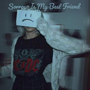 Free Sad Type Beat - Sorrow Is My Best Friend | Rap Guitar Instrumental 