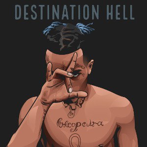 Free XXXTENTACION Type Beat - Destination Hell