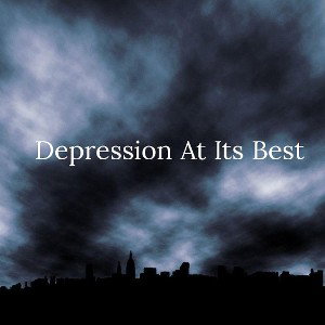 Free Sad Type Beat - Depression At Its Best 