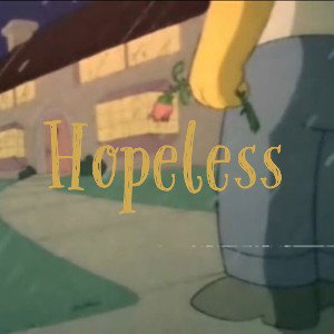Free Sad Type Beat - Hopeless | Lofi Guitar Type Beat 