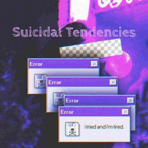 Free Sad Type Beat - Suicidal Tendencies | Emotional Rap Piano Instrumental 