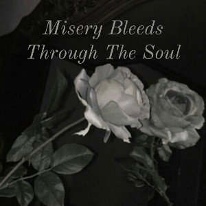 Free Sad Dark Type Beat - Misery Bleeds Through The Soul 