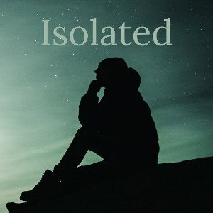 Free Sad Type Beat - Isolated | Rap Piano Instrumental 