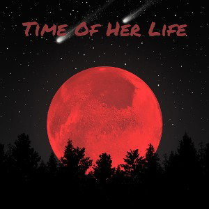 Free Chill Melodic Type Beat - Time Of Her Life | Rap Guitar Instrumental 