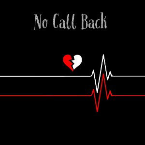 Free Sad Chill Type Beat - No Call Back | Rap Piano Instrumental 
