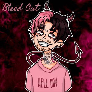 Free Lil Peep Type Beat - Bleed Out 