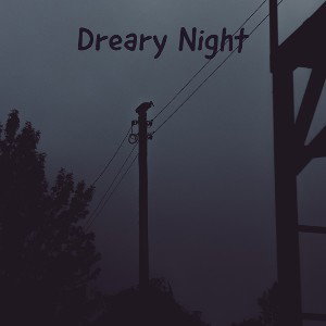 Free Sad Type Beat - Dreary Night | Emotional Rap Guitar Instrumental 