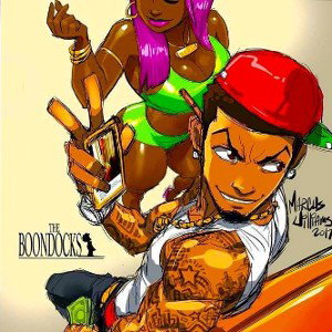 SavageLyfe ByrdByrd x Juice