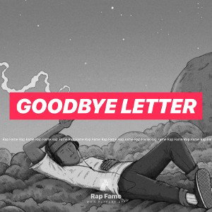 Goodbye letter