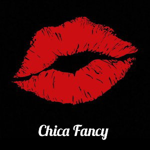 Chica Fancy - JEMC 