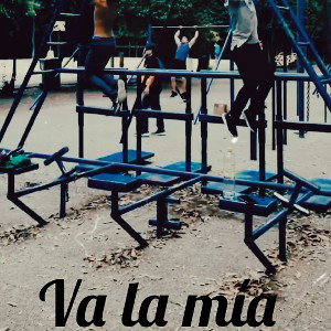 va la mía - JEMC 
