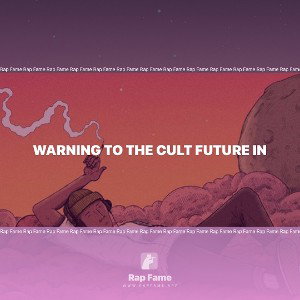 warning to the cult future in