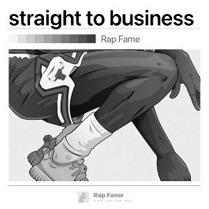 straight to business 
