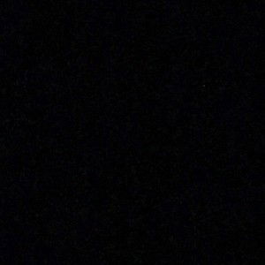 all black