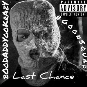 Last Chance 