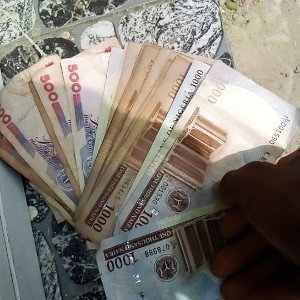 money