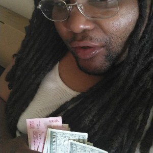 christian I'm greedy