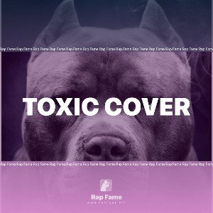 TOXIC COVER