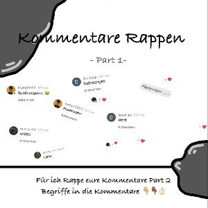 Kommentarerappen 1