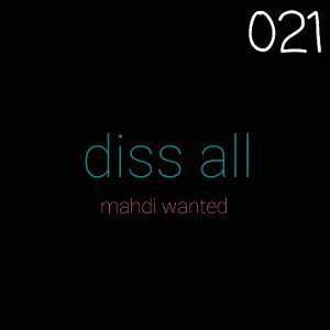 diss all