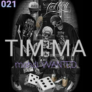 TIM MA