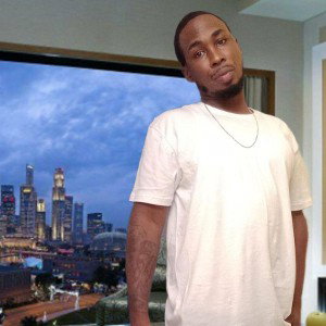 Tigga 4eva Tay - 4eva21 Iam 