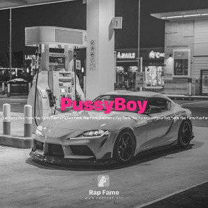 PussyBoy