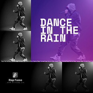 Dance in the rain