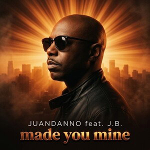 made you mine
