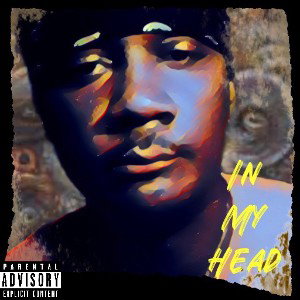 in my head 
