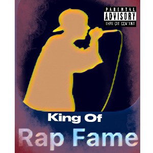 King of rap
