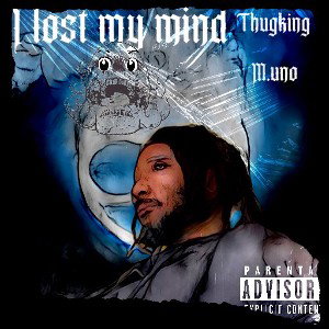 Lost my mind 