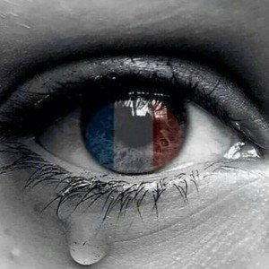 Lettre à mon Pays