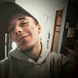 Øz-GivingUpFreestyle