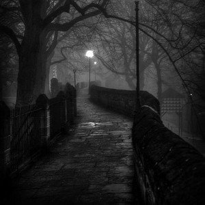DARK