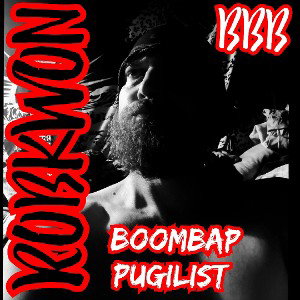 ROBKWON - BoomBap Pugilist _Instrumental_ 2024-07-01 11_05