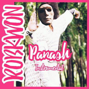 ROBKWON - Panash (Instrumental)
